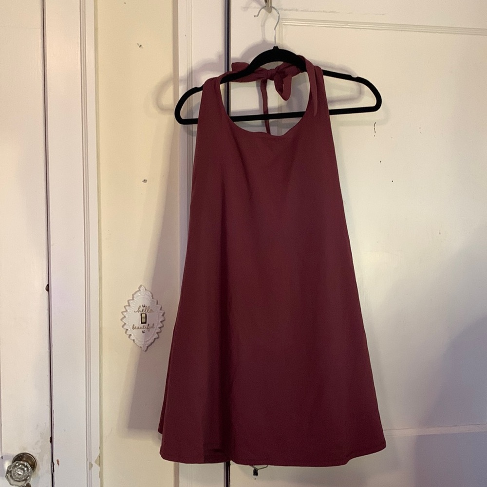 Halara dress